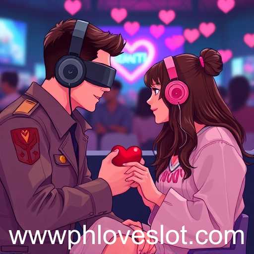 The Rise of Online Gaming Romance