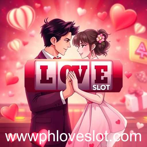 The Rise of 'PH Love Slot' in the Gaming World