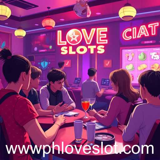 The Rise of 'Ph Love Slot' in Gaming