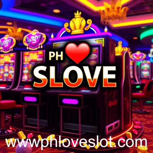The Rise of 'PH Love Slot': A Gaming Sensation