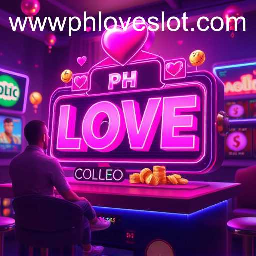 The Rise of PH Love Slot in Gaming Industry
