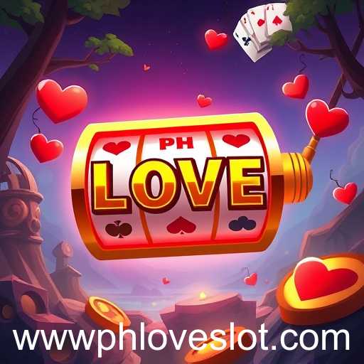 The Rise of 'PH Love Slot': A Gaming Phenomenon