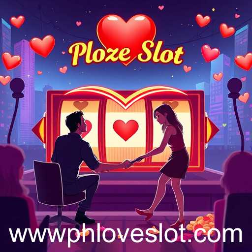 The Rise of 'PH Love Slot' in Online Gaming