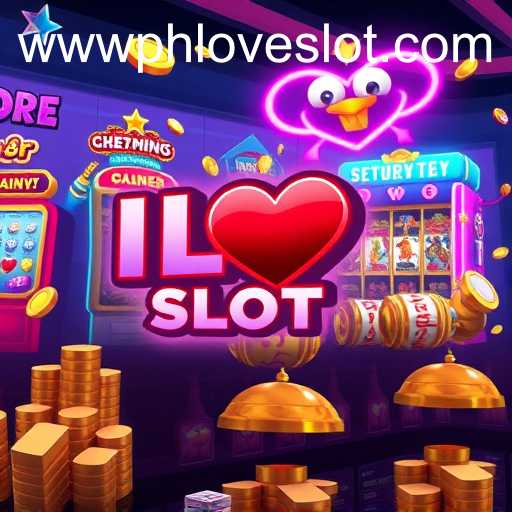 Rising Popularity of Online Slot Games