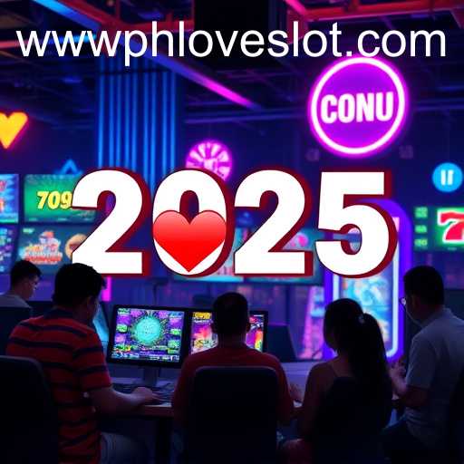 Rising Popularity of Slot Games in 2025